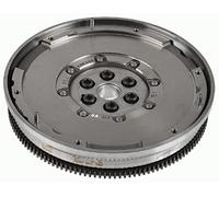 SACHS 2294 001 589 Flywheel Dual-mass flywheel compatible with Vauxhall Antara A (L07) 2006-2015 and Other Vehicles