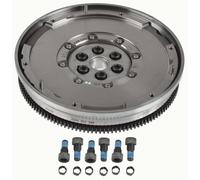 Flywheel Clutch Chevrolet Vauxhall Holden Opel:ANTARA,CAPTIVA,7,MALIBU 4817995