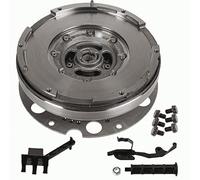 SACHS 2294 001 965 Flywheel compatible with Audi A4 Saloon (8K2, B8) 2007-2017 and Other Vehicles