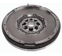SACHS 2294 002 182 Flywheel compatible with Volkswagen Polo (6R, 6C, 61) 2009-2022 and Other Vehicles