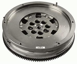 Sachs 2294 501 207 - Flywheel