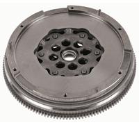 SACHS 2294 501 213 Dual mass flywheel