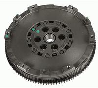SACHS 2294 701 037 Flywheel Compatible With Vauxhall ANTARA A (L07) 2006 - And Other Vehicles