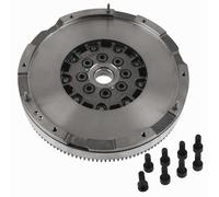 Sachs Dual Mass Flywheel DMF 2294701059 - fits Vauxhall Astra K 1.6D 2015 (55494831)