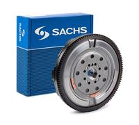 SACHS 2294 701 068 Flywheel Dual-mass flywheel Compatible for SsangYong Stavic II 2013 - and Other Vehicles