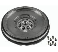 Sachs Engine Flywheel Teeth 240mm fits Mercedes-Benz