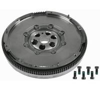 Dual Mass Flywheel DMF fits VW PASSAT 3C2, 3C5 2.0 05 to 10 Sachs 06F105266K New