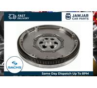 Sachs Dual Mass Flywheel 2294001360 – Genuine – For Audi, SEAT, Skoda, VW