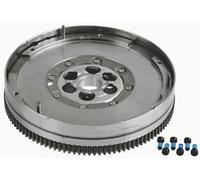 Flywheel 2294 001 546 SACHS for ALFA ROMEO FIAT OPEL