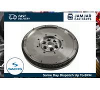 Sachs 2294001961 Flywheel 240mm Outer Diameter With Flywheel Screws Fits Audi A1