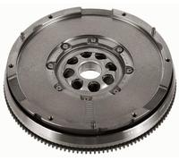 Dual Mass Flywheel DMF fits PEUGEOT RCZ 2.0D 10 to 15 Sachs 9670688180 Quality