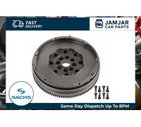 SACHS 2294 501 237 Dual mass flywheel