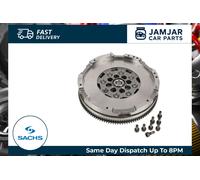 SACHS 2294 701 055 Dual mass flywheel