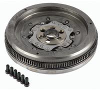Flywheel For Audi A3 Seat ALTEA LEON TOLEDO Skoda OCTAVIA 03G105266AR