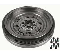 Sachs Clutch Dual Mass Flywheel For Audi 2295002019 Replacement Part