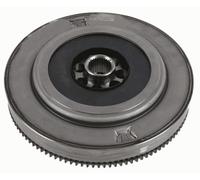 SACHS 2295 002 191 Flywheel Two-Mass Flywheel Compatible with Jeep Wrangler IV (JL) 2017 and Other Vehicles