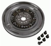 SACHS 2295 701 005 Flywheel for HYUNDAI,KIA