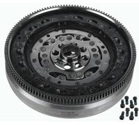 VOLKSWAGEN SKODA SACHS 2295 001 534 009 DUAL MASS FLYWHEEL 415 0977 09 OEM