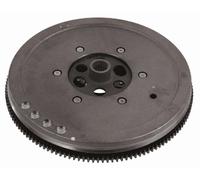 Dual Mass Flywheel DMF fits AUDI A6 C6 2.0D 04 to 11 CAGB Sachs 03G105317C New