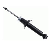 SACHS 230 463 Shock absorber