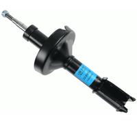 230 271 Front Shock Absorber Single 52mm Mount Hole Suspension Spare By Sachs