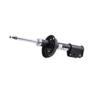 Sachs Shock Absorber 280 360, Front Right Top Pin, Single Gas, for Opel Zafira A