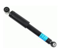 Sachs Rear Shock Absorber 280 367 - Single Gas Suspension - Fits Opel Meriva, Combo, Zafira, Astra