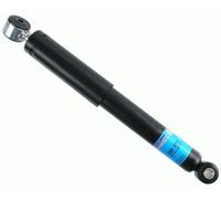 SACHS - Fiat Punto Rear Suspension Shock Absorber Twin-Tube Gas Pressure 280379
