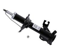 Sachs Shock Absorber Front Axle Left For Nissan 280906 Replacement Part