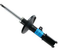 SACHS 290 001 Shock Absorber for RENAULT