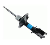 Sachs Front Axle Shock Absorber 290028 – Single Gas Top Pin – For Fiat Doblo