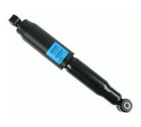 Rear Gas Shock Absorber Single Fits Fiat Doblo Sachs 290030