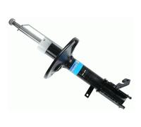 290 074 Front Right Driver Side OS Offside Shock Absorber Single Gas By Sachs