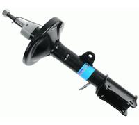 Sachs Shock Absorber 290 079 - Rear Left - Fits Toyota Corolla Sedan 1.3/1.6