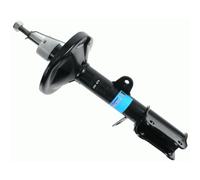 Sachs Shock Absorber Rear Axle Left For Toyota 290079 Replacement Part