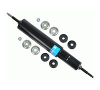 Sachs Shock Absorber Front Axle For Nissan 290166 Replacement Part