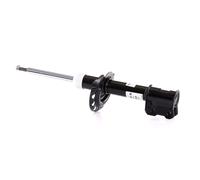 Fits SACHS AMORTYZATORY/SHOCK ABSORBERS 290 381 shock absorber OPEL P. CORSA C P