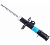 SACHS 290 381 Shock Absorber compatible with Vauxhall Corsa MK II (C) (X01) 2000-2007 Right, Front Axle and Other Vehicles