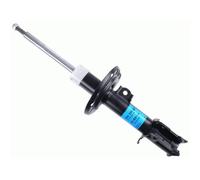 SACHS 290 386 Shock absorber