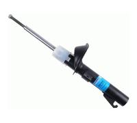 SACHS 290 685 Shock Absorber Damper Front for Fiesta 121