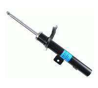 SACHS 290 707 Shock absorber