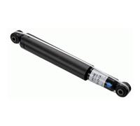 Sachs Rear Shock Absorber 290 846 - Gas, Single