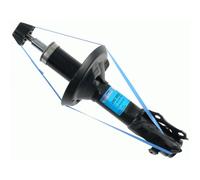 Sachs Shock Absorber Front Axle For Vw 290952 Automotive Replacement Part