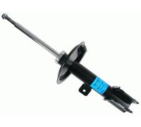 290 960 Front Right Driver Side OS Offside Shock Absorber Single Gas By Sachs