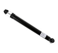 SACHS 2x Shock Absorber Gas Pressure Rear Suspension Strut for Mazda MX-30 (DR) 350 454