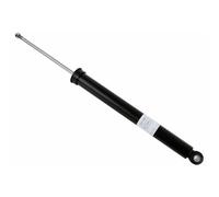 Shock absorber Top pin 350 485 SACHS for MERCEDES-BENZ A-CLASS A-CLASS Saloon