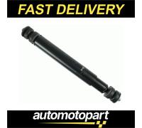 Sachs 2x Shock Absorbers (Pair) 131720 Damper 81437016781 81437016821 OE Quality