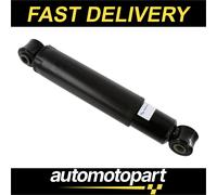 Sachs 2x Shock Absorbers (Pair) 290981 Damper 1443695 1606742 OE Quality Part