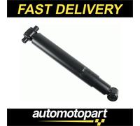 Sachs 2x Shock Absorbers (Pair) 290993 Damper 2031227 1427423 1427424 OE Quality