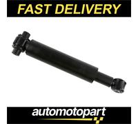 Sachs 2x Shock Absorbers (Pair) 311480 Damper 81437026011 81437026076 OE Quality